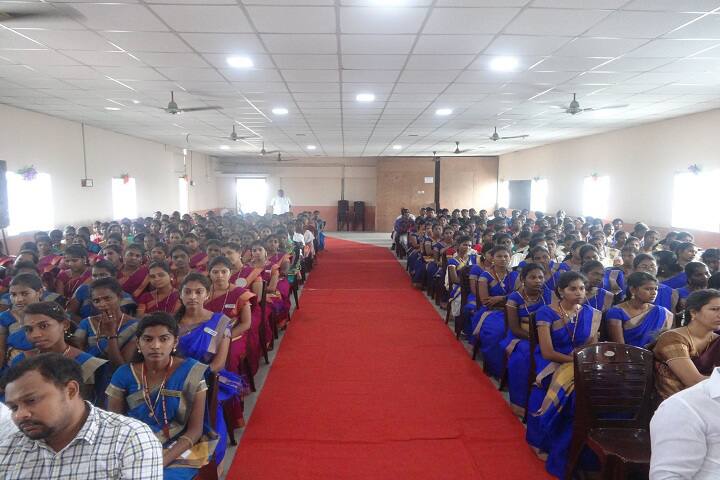 auditorium